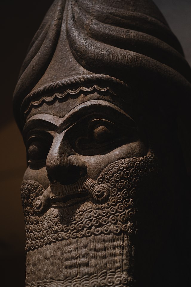 Gilgamesh and Postcolonial&nbsp;Pedagogy